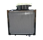 MAN Truck Radiator