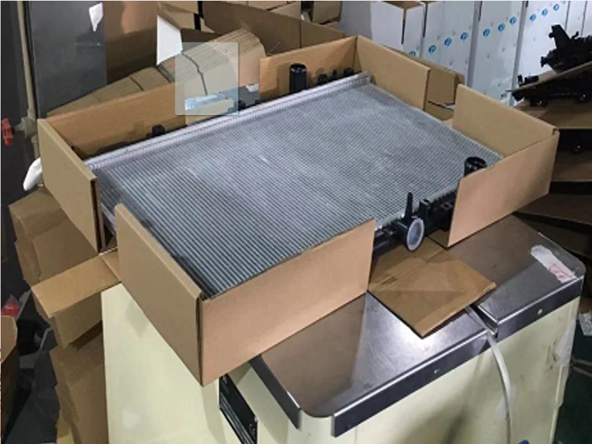 Car Radiator Function and Importance in Cooling System