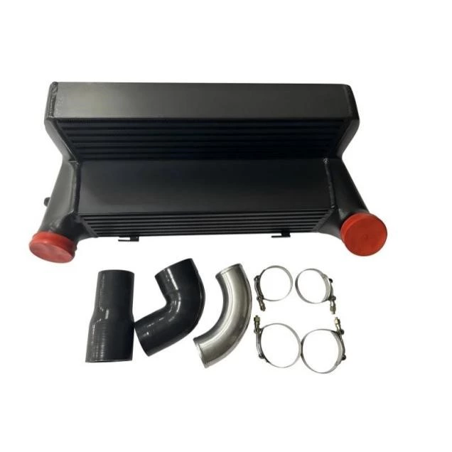 Car Intercooler: Functions, Benefits, and Types