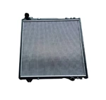 Scania Truck Radiator