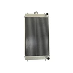 KOMATSU Excavator Oil Cooler/Heat Exchanger