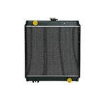 CAT Excavator Radiator/Heat Exchanger