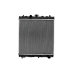 HITACHI Excavator Radiator/Heat Exchanger