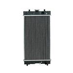 HITACHI Excavator Radiator/Heat Exchanger
