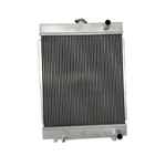 HITACHI Excavator Radiator/Heat Exchanger