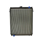 KOBELCO Excavator Radiator/Heat Exchanger