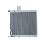 SUMITOMO Excavator Radiator/Heat exchanger