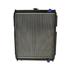 SUMITOMO Excavator Radiator/Heat exchanger