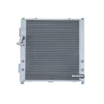 SUMITOMO Excavator Radiator/Heat exchanger