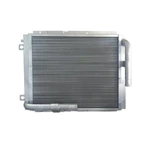 DOOSAN Excavator radiator/heat exchanger