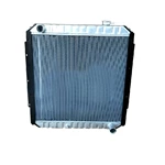 KATO Excavator Radiator/Heat Exchanger