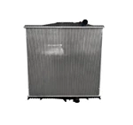 Volvo Truck Radiator