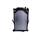 Volvo Truck Radiator