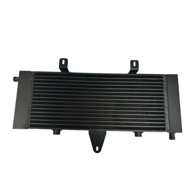 Car Intercooler: Functions, Benefits, and Types