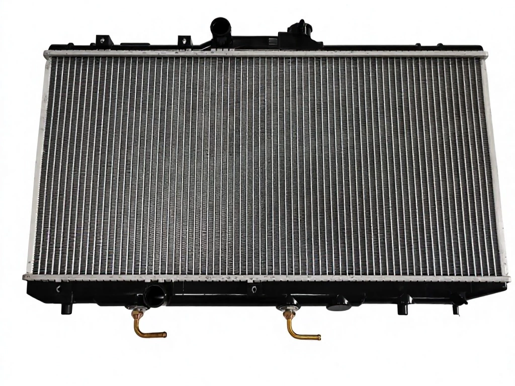 Car Intercooler: What It Does and Which Type Is Better