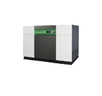 5.5–7.5KW Screw Air Compressor Cooler