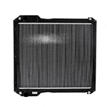 JCB Excavator Radiator/Heat Exchanger