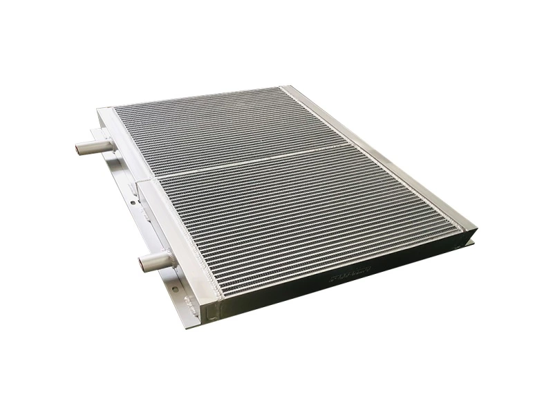 Air Compressor Coolers: Functions, Working Principle, and Benefits