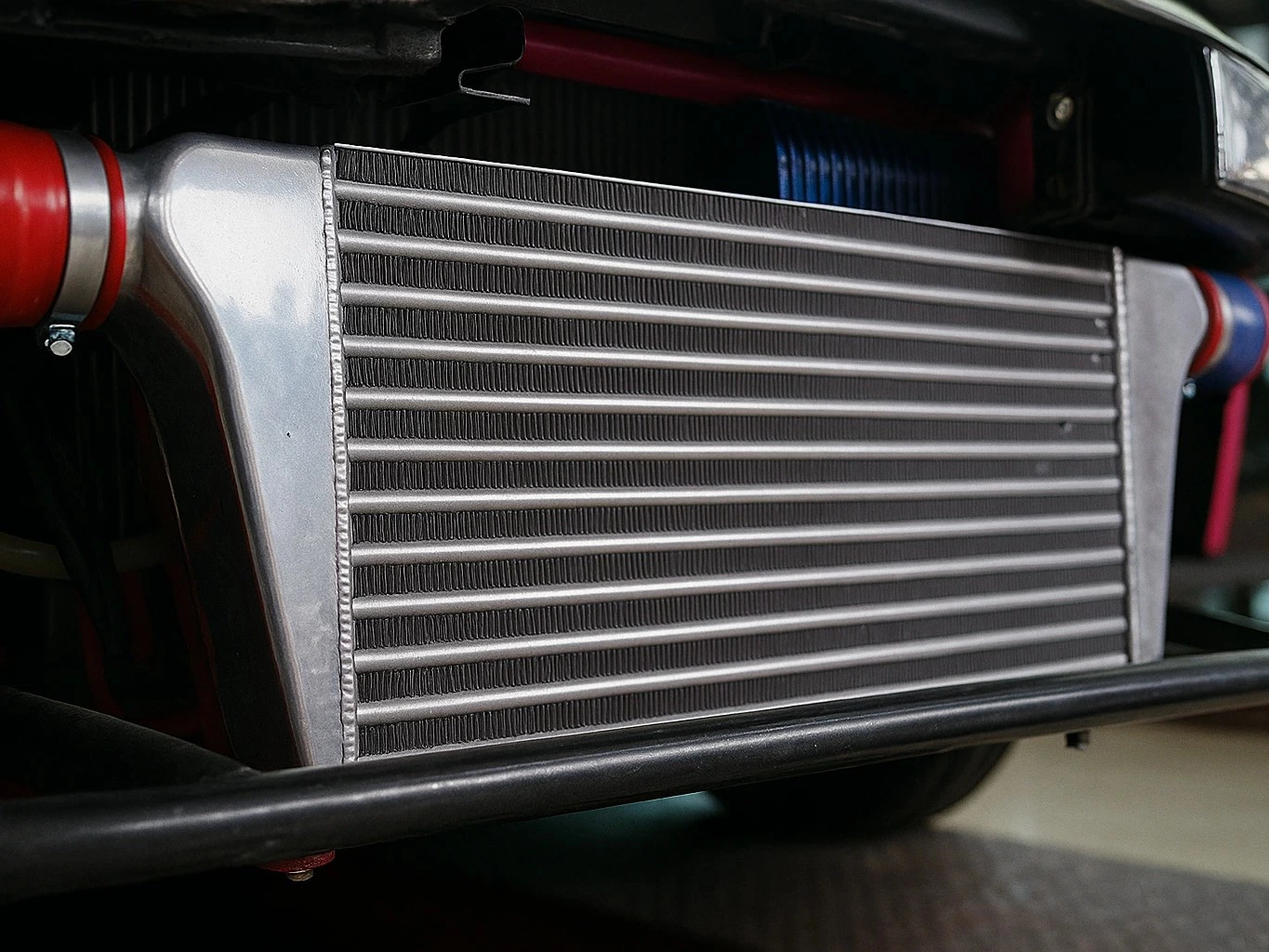 Introduction Of Plate Fin Heat Exchanger