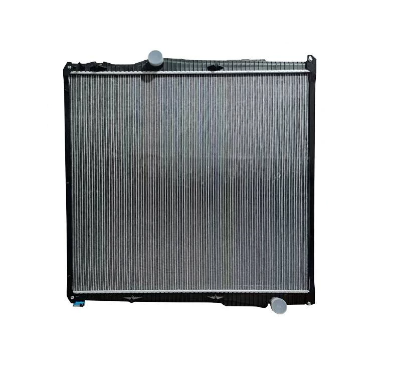 Heavy Duty Truck Radiators