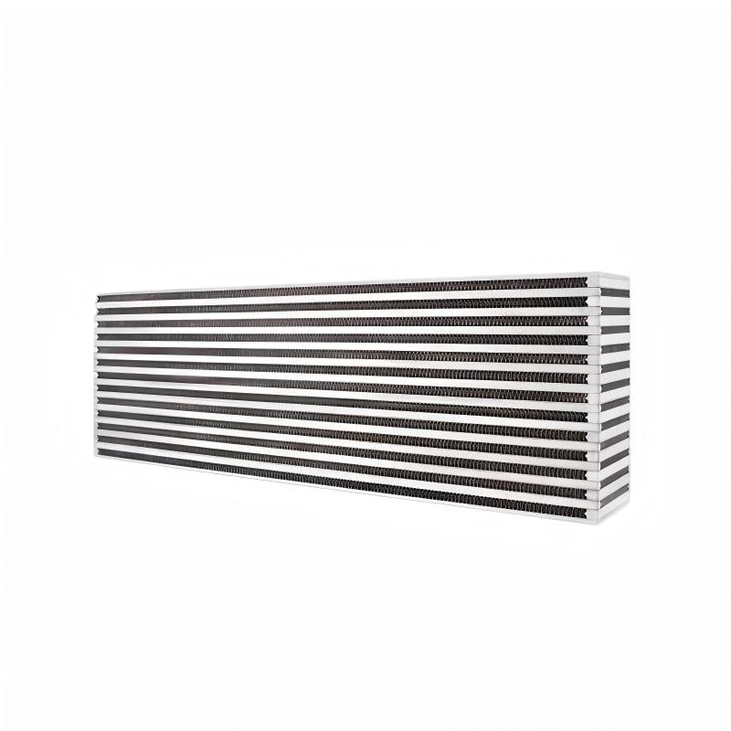 Plate-fin Air Cooler Core