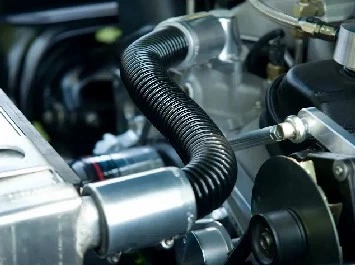 Working Principle of Automotive Intercoolers