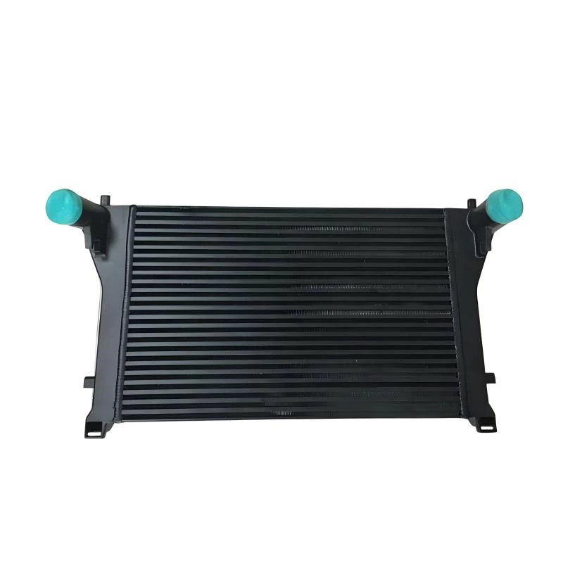Car Intercooler: Functions, Benefits, and Types