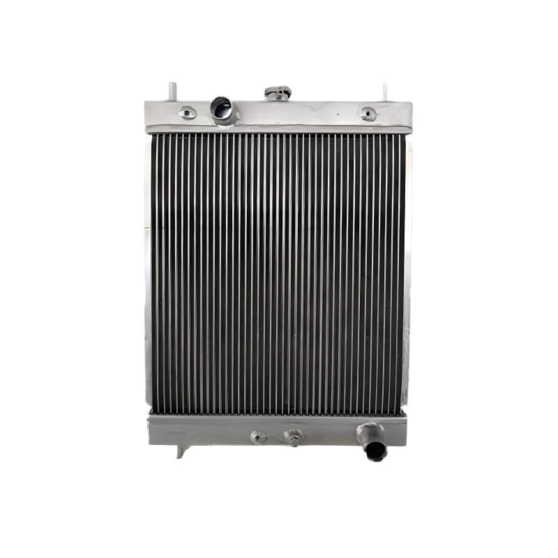 HITACHI Excavator Radiator/Heat Exchanger