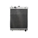HITACHI Excavator Radiator/Heat Exchanger