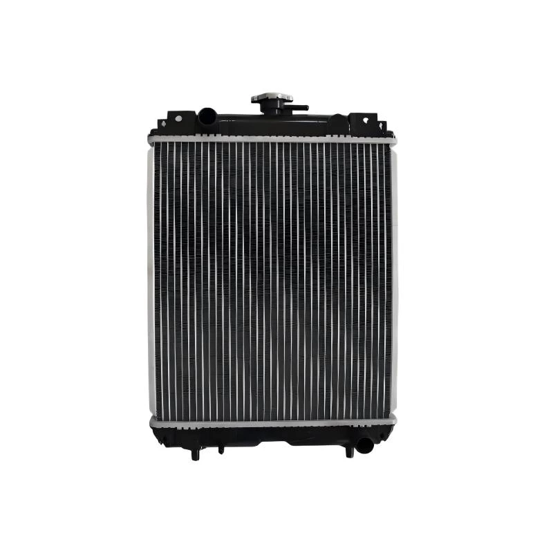 KOMATSU Excavator Oil Cooler/Heat Exchanger