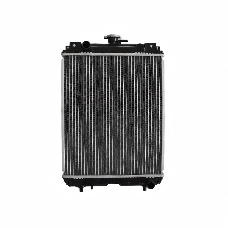 KOBELCO Excavator Radiator/Heat Exchanger