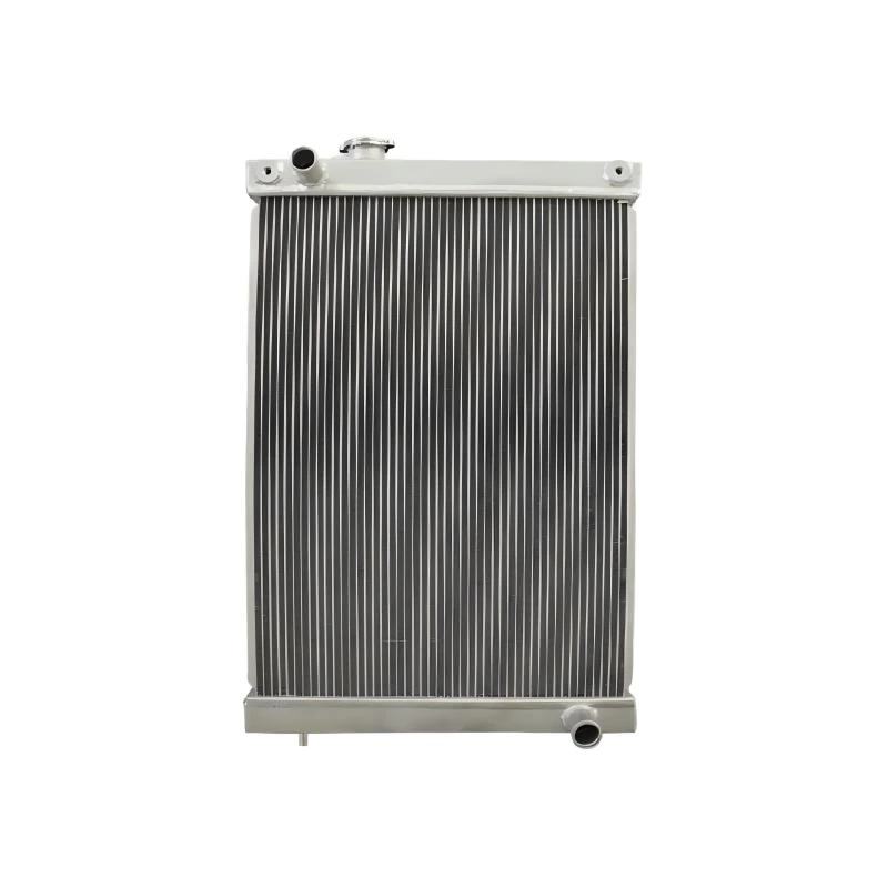 DOOSAN Excavator radiator/heat exchanger
