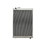 DOOSAN Excavator radiator/heat exchanger