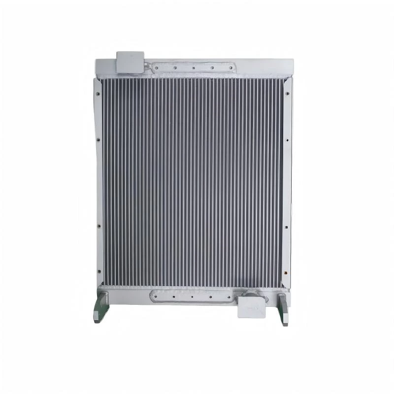HYUNDAI Excavator Oil Cooler/Heat Exchanger