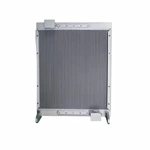 HYUNDAI Excavator Oil Cooler/Heat Exchanger