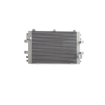 VOLVO Excavator radiator/heat Exchanger