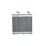 VOLVO Excavator radiator/heat Exchanger
