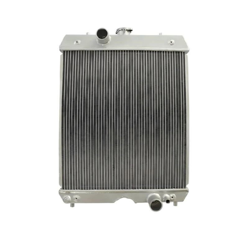 KATO Excavator Radiator/Heat Exchanger