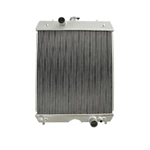 KATO Excavator Radiator/Heat Exchanger