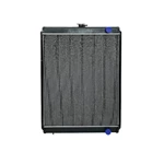 CASE Excavator Radiator/Heat Exchanger