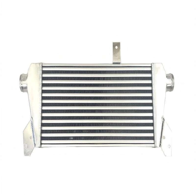 Audi Intercooler
