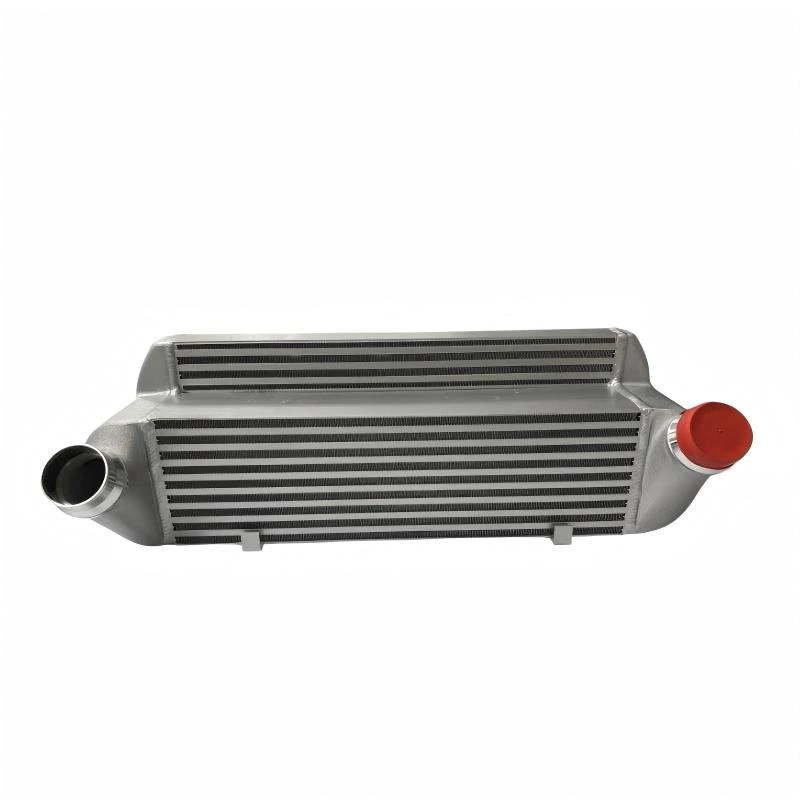 BMW Intercooler