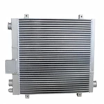 15KW Screw Air Compressor Cooler