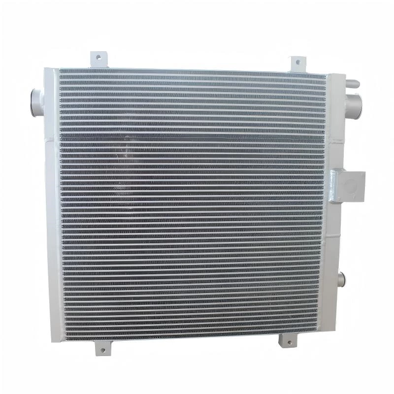 Air Compressor Cooler