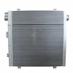 37KW Screw Air Compressor Cooler