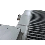 15KW Screw Air Compressor Cooler