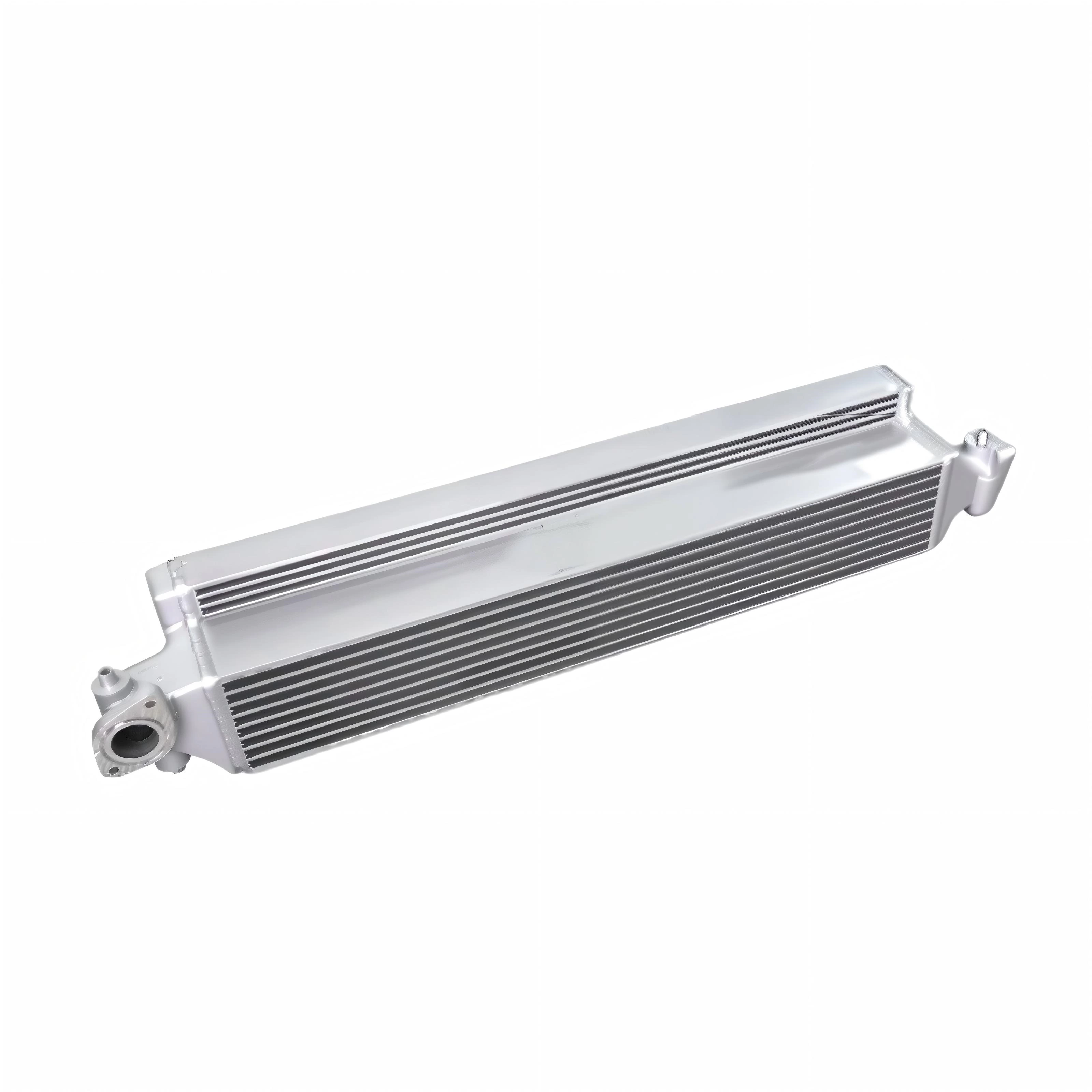 Honda Civic Intercooler​