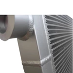 37KW Screw Air Compressor Cooler