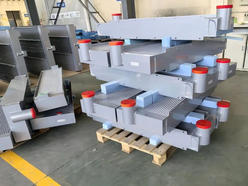 Where to Buy Radiators: How to Choose Reliable Radiator Manufacturer