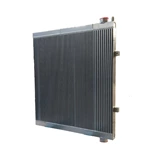 11–15KW Screw Air Compressor Cooler